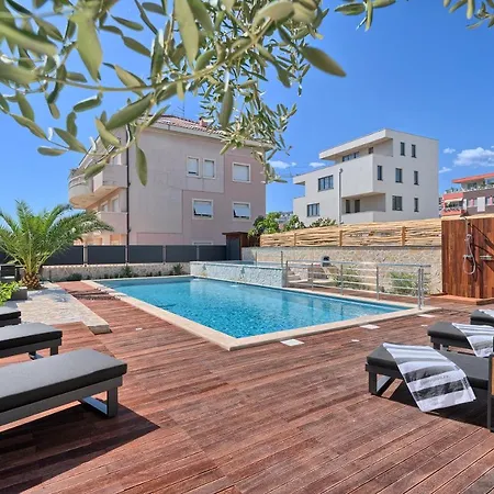 Appartamento Liberty Living Znjan