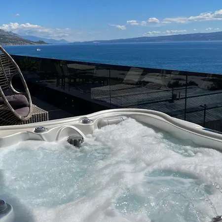Liberty Living Znjan Apartman