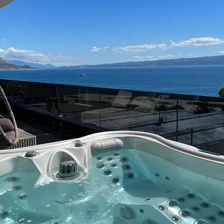 Liberty Living Znjan Appartamento *